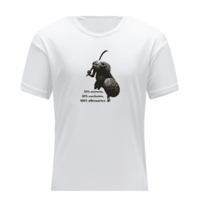 Camiseta Albinaúrico – Diseño inspirado en Elden Ring