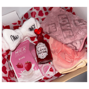 Pack Spa Love – Relájate y disfruta de un momento de amor y bienestar