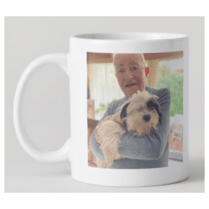 Taza personalizada con foto – Un regalo único y especial