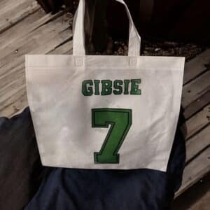 Tote bag de Los Chicos de Tommen