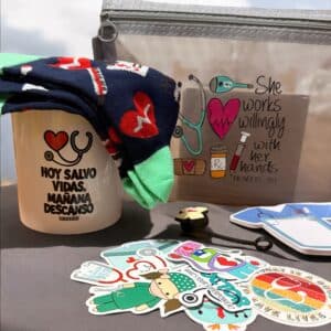 Pack Regalo Sanitarios