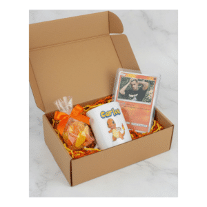 Pack Pokemon Personalizado