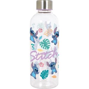 Botella Hidro 850ml Stitch