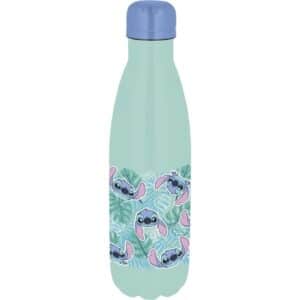 Botella Acero Inoxidable Stitch Aloha 780ml