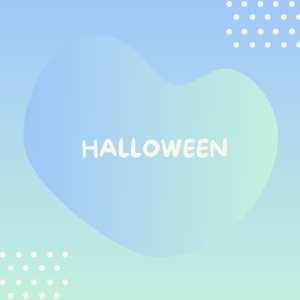 Halloween 🎃