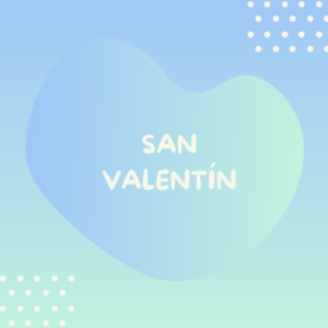 San Valentín ❤️