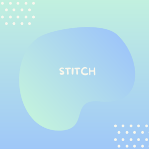 Stitch