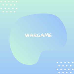 Wargame
