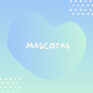 Mascotas