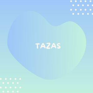 Tazas