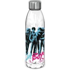 Botella Aqua K-Pop Demon Hunters 980ml