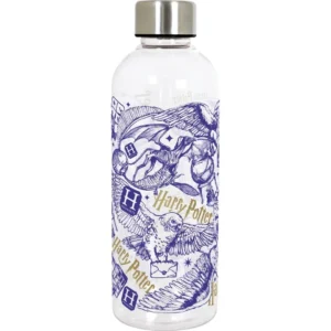 Botella Hidro Harry Potter 850ml