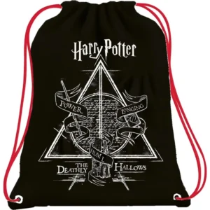 Bolsa Aislante Harry Potter Friendly 43x33,5cm