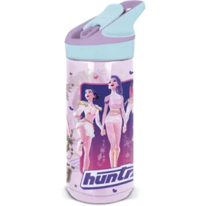 Botella Ecozen Premium K-Pop Demon Hunters 620ml