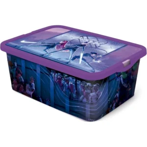 Caja Click K-Pop Demon Hunters 40x29x15cm