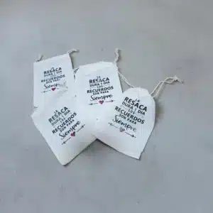 bolsas para bodas y despedidas