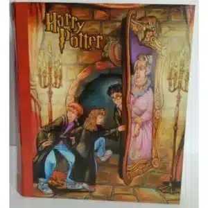 Joyero Harry Potter Oficial