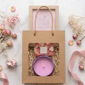 pack vela dia de la madre