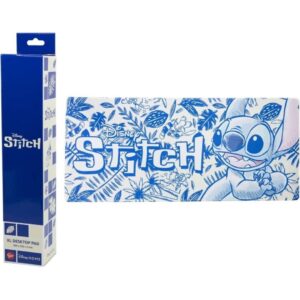 Alfombrilla de Ratón XL Stitch 80x35 cm