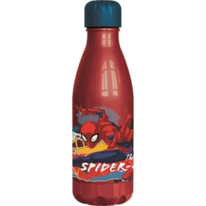 Botella PP Spiderman 560ml