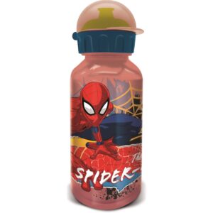 Botella School Spiderman 510ml