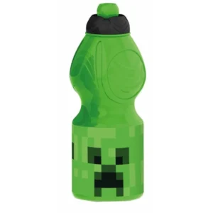 Botella Sport Minecraft 400ml