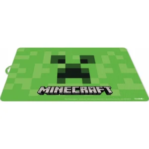 Mantel Individual Minecraft