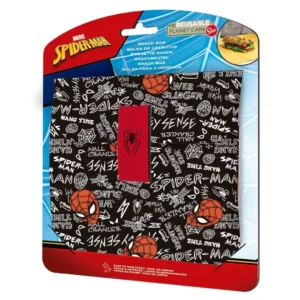 Portasnacks Spiderman