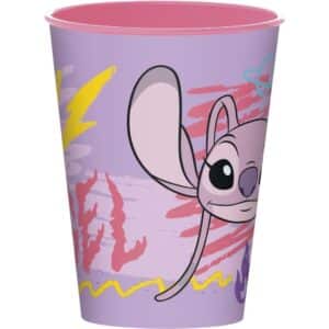 Vaso 260ml Ángel de Lilo y Stitch