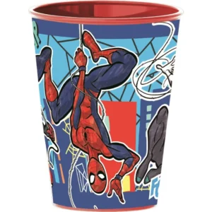 Vaso Easy Spiderman 260ml