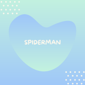 Spiderman