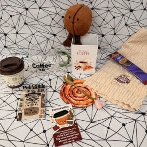 coffee lover box